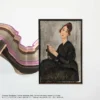 Amedeo Modigliani'nin "DéDie'nin Portresi"