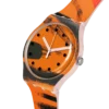 Barns-Graham'ın "Orange and Red on Pink" Eseri
