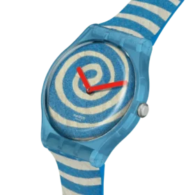 Bourgeois’nın Spiralleri