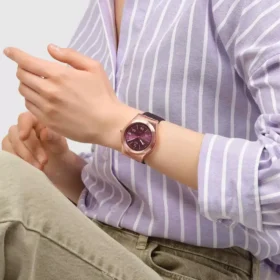 Burgundy Hikayesi