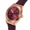 Burgundy Hikayesi