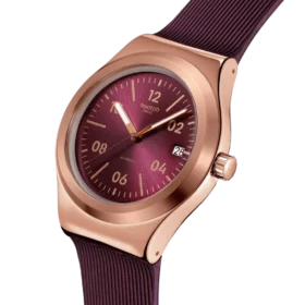 Burgundy Hikayesi