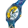 Chagall'ın Mavi Sirki