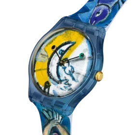 Chagall’ın Mavi Sirki