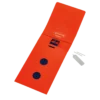 New Gent Kahverengi Silikon Kayış