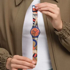Miro'nun Ay Işığında Kadınlar ve Kuş