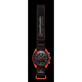 Mission on Earth-Lava / Velcro® Kayış