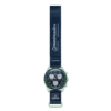Mission to Earth / Velcro® Kayış