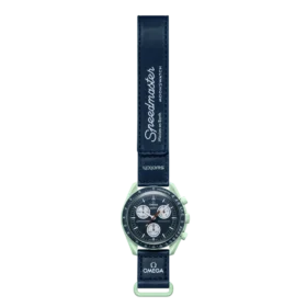 Mission to Earth / Velcro® Kayış