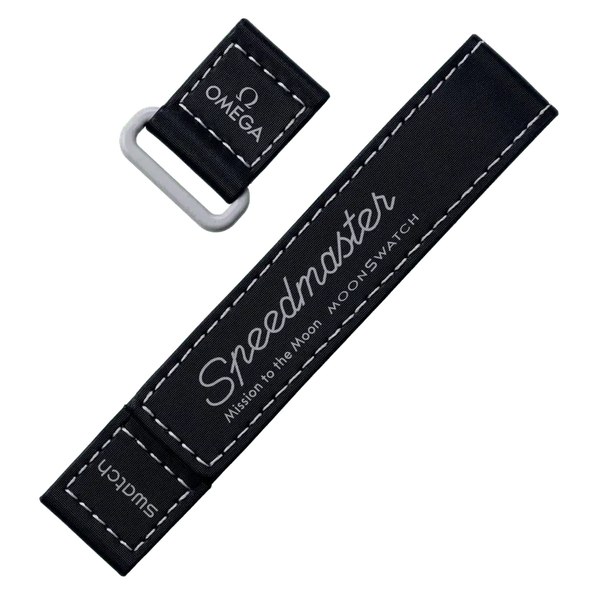 Mission to Earthphase / Velcro® Kayış