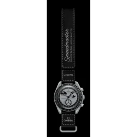 Mission to Earthphase / Velcro® Kayış