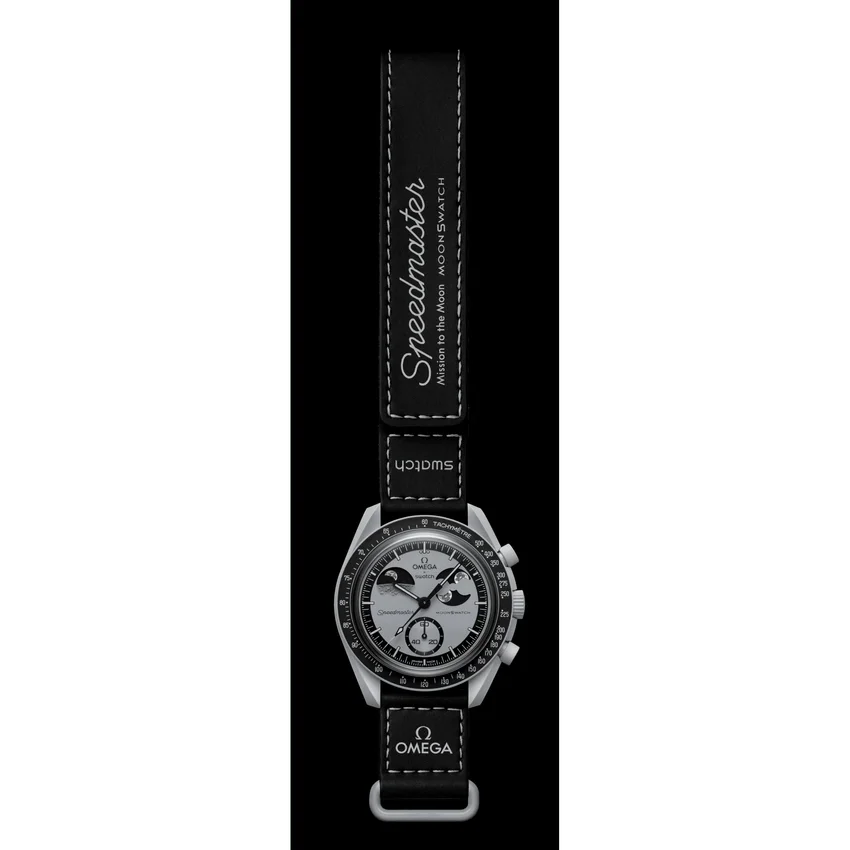 Mission to Earthphase / Velcro® Kayış