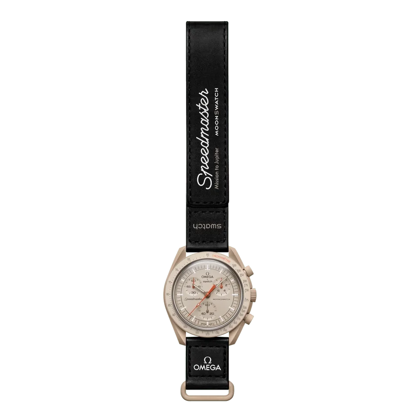Mission to Jupiter / Velcro® Kayış