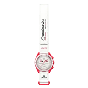 Mission to Mars / Velcro® Kayış
