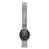 Mission to Mercury / Velcro® Kayış