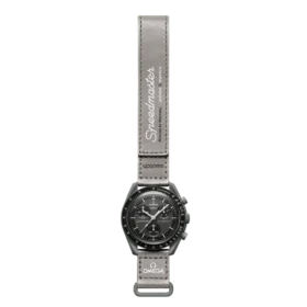 Mission to Mercury / Velcro® Kayış