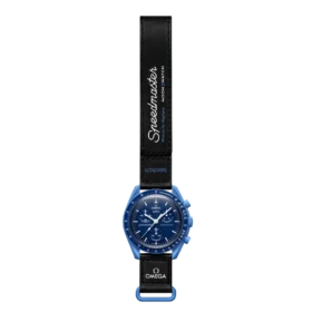 Mission to Neptune / Velcro® Kayış