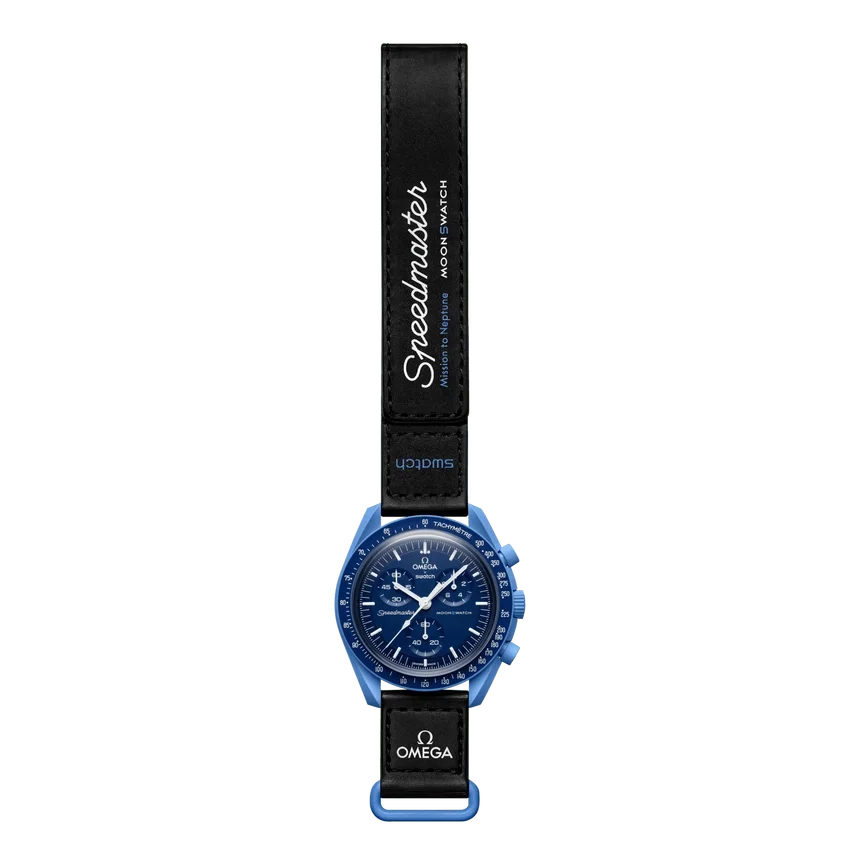 Mission to Neptune / Velcro® Kayış