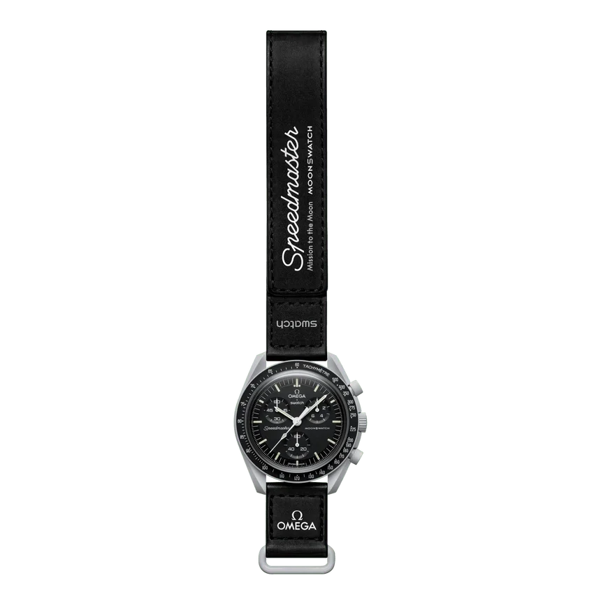 Mission to the Moon / Velcro® Kayış