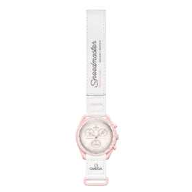 Mission to Venus / Velcro® Kayış