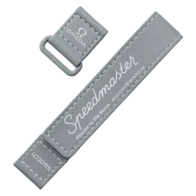 MoonSwatch 1965 / Velcro® Kayış