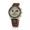MoonSwatch Kahverengi/Bej Kauçuk