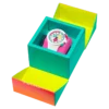 Neon'un Saflığını Swatch ile Keşfedin