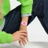 Parlak Pembe