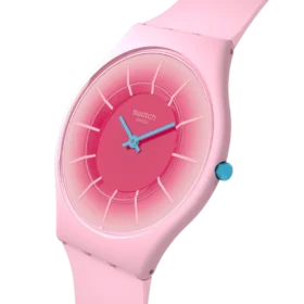 Parlak Pembe