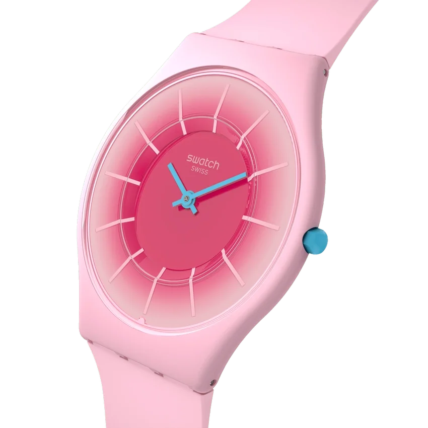 Parlak Pembe
