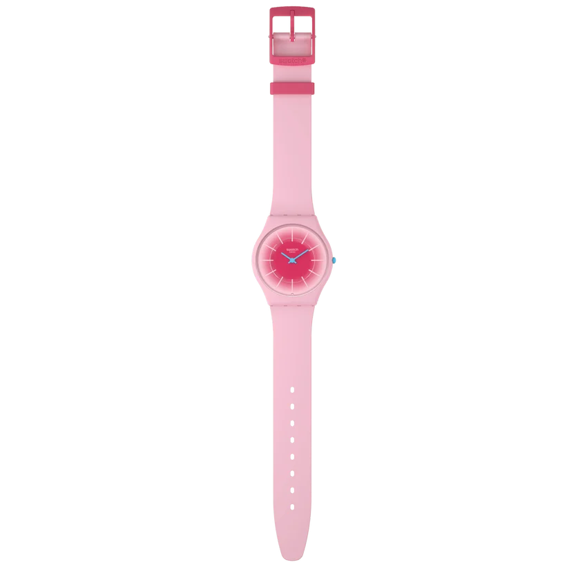 Parlak Pembe