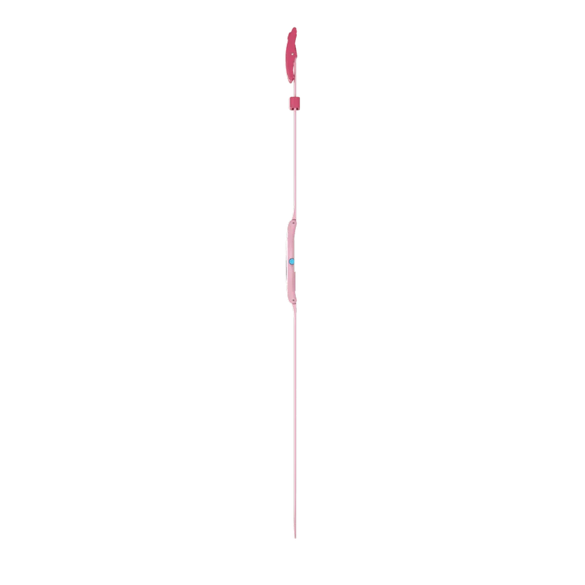 Parlak Pembe