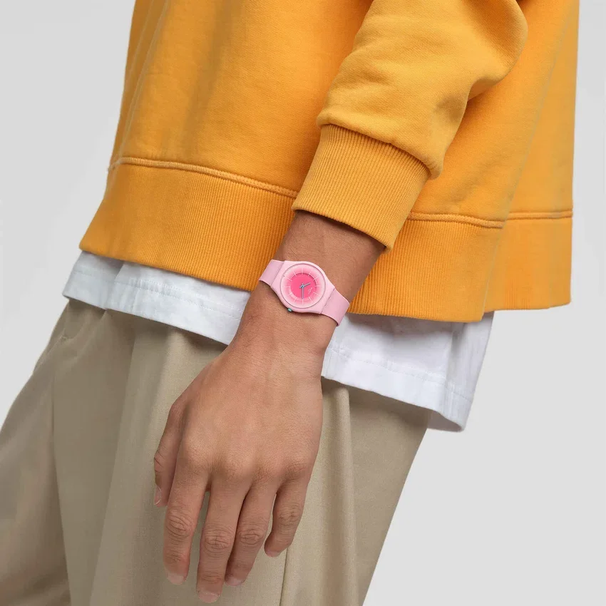 Parlak Pembe