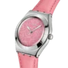 Pembe Yaprak Sözü