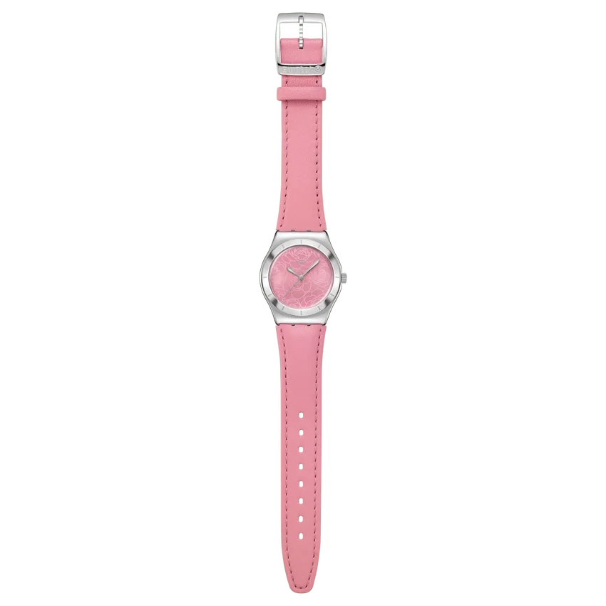 Pembe Yaprak Sözü
