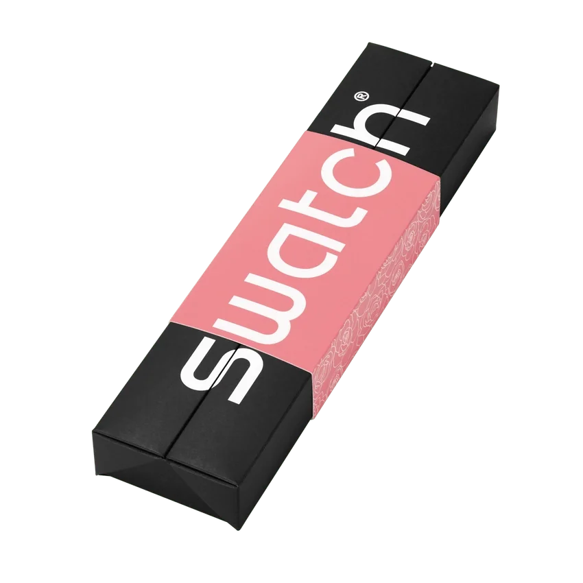 Pembe Yaprak Sözü