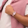 Pembe Yaprak Sözü