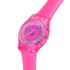 Prizmatik Pembe
