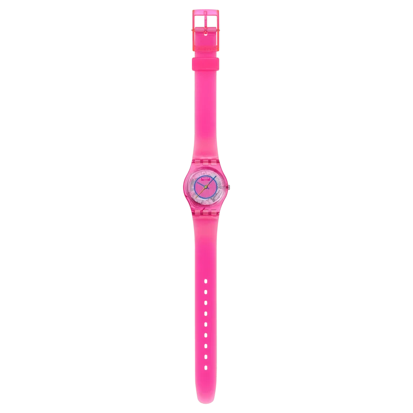 Prizmatik Pembe