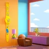 Simpson Ailesi Maxi