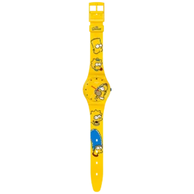 Simpson Ailesi Maxi