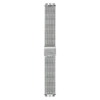 Skin Paslanmaz Çelik Örgü Kayış
