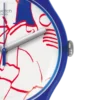 Swatch Art Peace Hotel'de Juls