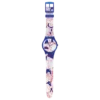 Swatch Art Peace Hotel'de Juls
