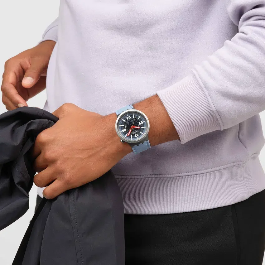Swatch Big Bold Anı