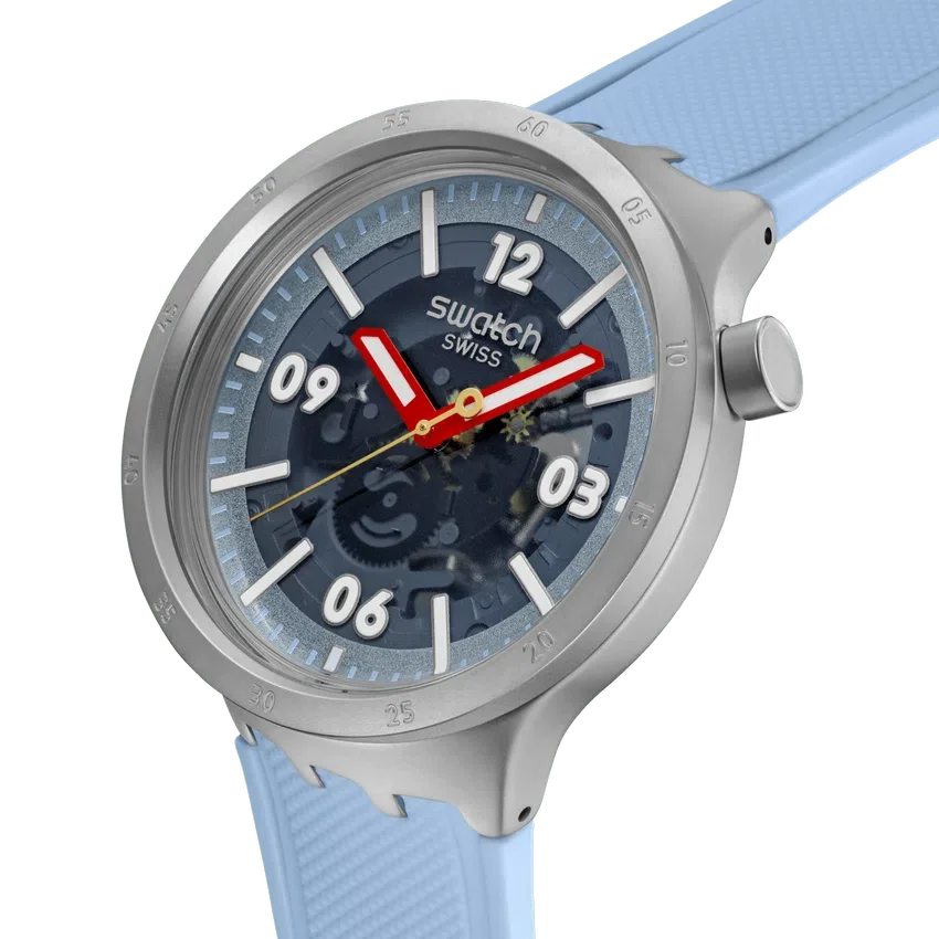 Swatch Big Bold Anı