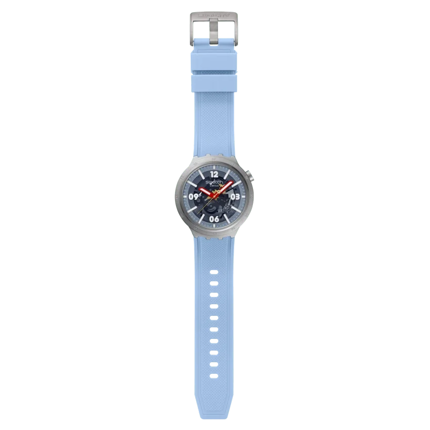 Swatch Big Bold Anı