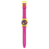 Swatch Neon Tonları