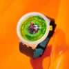Swatch, Neon'un Büyüsüne Kapıldı