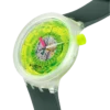 Swatch, Neon'un Büyüsüne Kapıldı